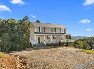 251 Big Valley Dr, Morganton, GA 30560