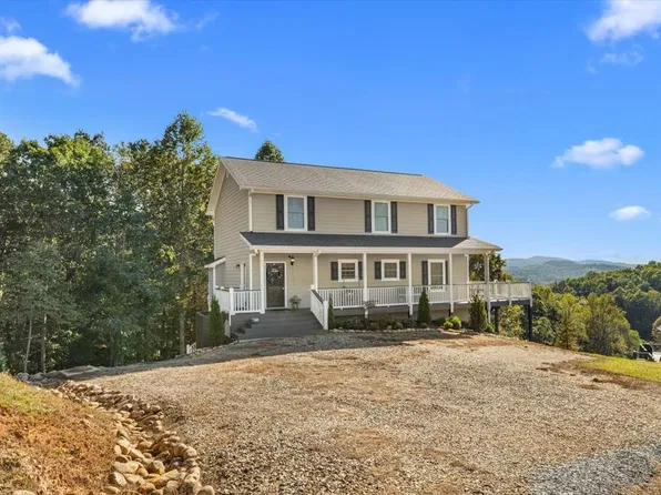 251 Big Valley Dr, Morganton, GA 30560