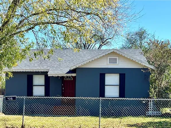 408 N 6th St, McAllen, TX 78501