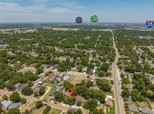 1512 Holly Vista St, Waco, TX 76711