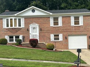 6709 Middlefield Rd, Fort Washington, MD 20744