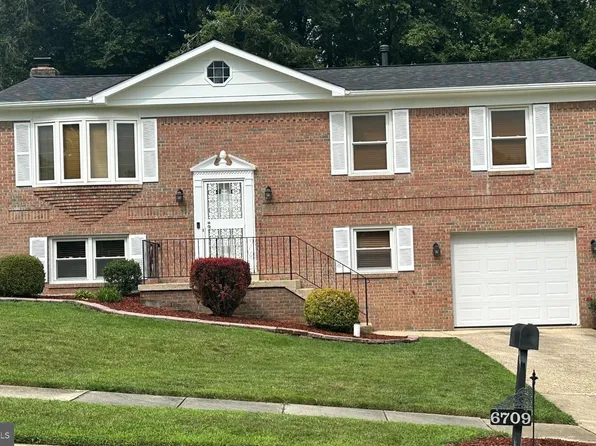 6709 Middlefield Rd, Fort Washington, MD 20744