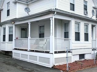 12 Chester Pl, Lynn, MA 01904