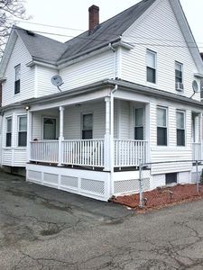12 Chester Pl, Lynn, MA, 01904