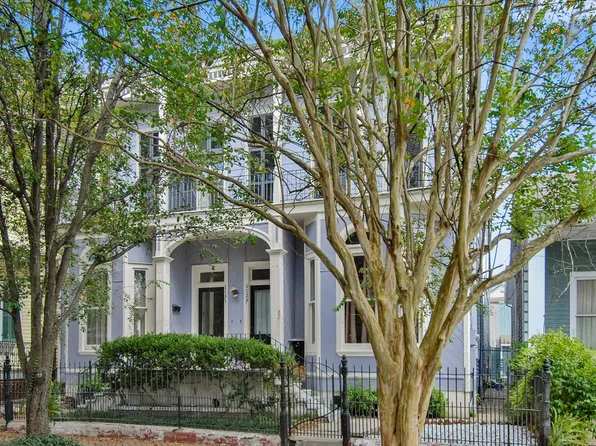 1129 4th St, New Orleans, LA 70130