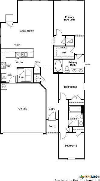 2nd image of 417 Horizon Pointe