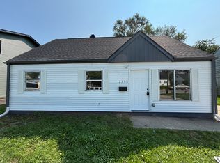 2395 Jennings St, Gary, IN 46404