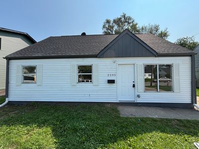 2395 Jennings St, Gary, IN, 46404