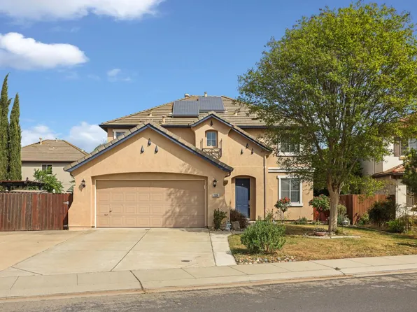 2036 Tiempo Pl, Manteca, CA 95336