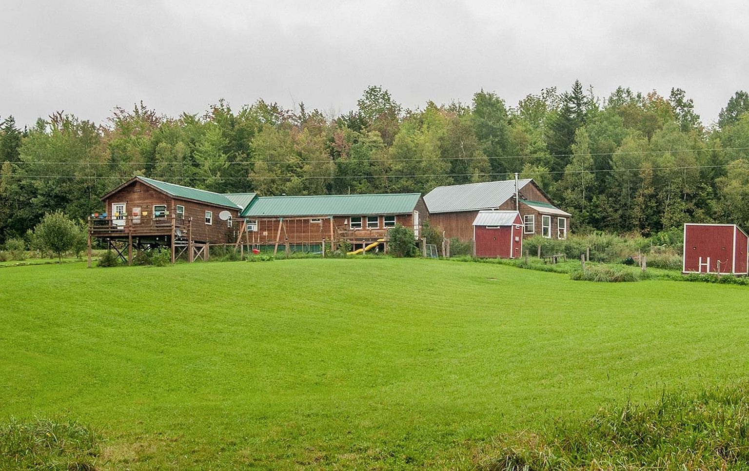 2845 Irish Hill Road, Lowell, VT 05847 Zillow