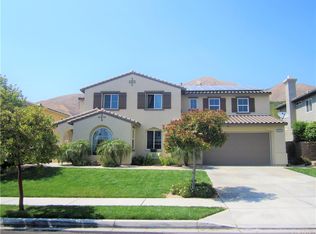 33776 McKenny Pl, Yucaipa, CA 92399
