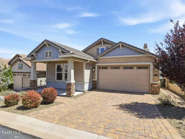 1476 Varsity Dr, Prescott, AZ 86301