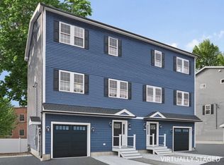 11 Naviens Ln #1, Waltham, MA 02453