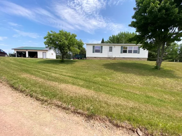 66315 Hammond Rd, Finlayson, MN 55735