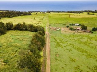 Kalopa Lower Rd LOT 11-C, Honokaa, HI 96727