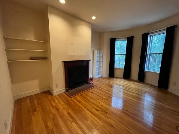 74 E Brookline St APT 2, Boston, MA 02118