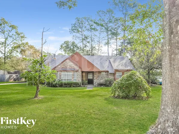 26218 Maplewood Dr, Spring, TX 77386