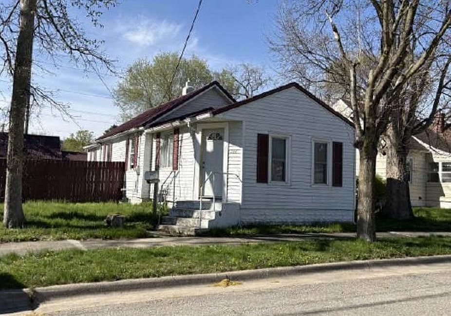 Property Front View