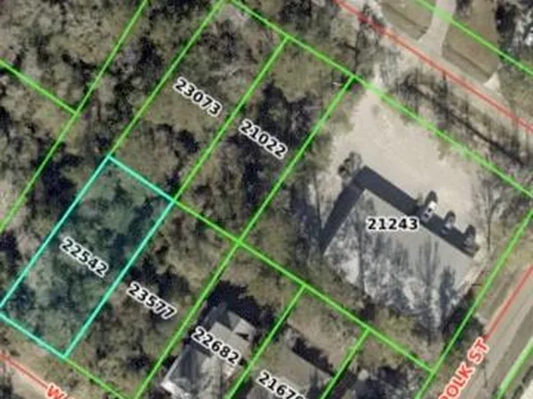 0 W 8th Ave, Covington, LA 70433