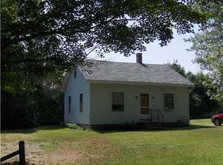 129 Old County Rd, Hampden, ME 04444