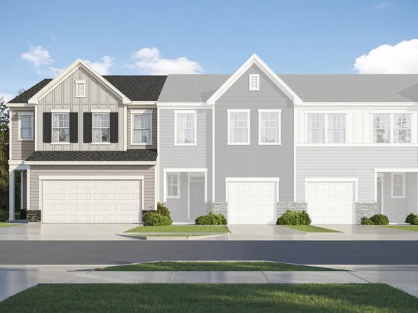 108 Tree Moss Ct, Rolesville, NC 27571