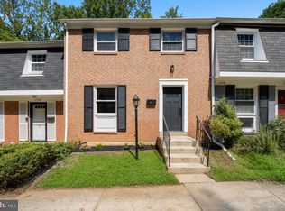 1586 Potomac Heights Dr Unit 231, Fort Washington, MD 20744