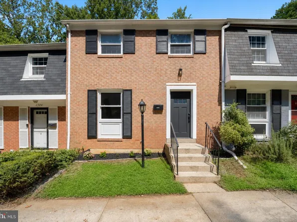 1586 Potomac Heights Dr Unit 231, Fort Washington, MD 20744