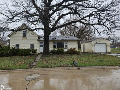 301 Willow St, Webster City, IA, 50595