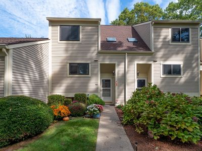 133 Sandy Point Road #133, Old Saybrook, CT, 06475
