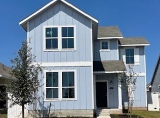 210 Backwater Rd, Kyle, TX 78640