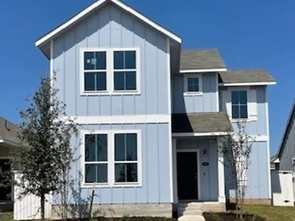 210 Backwater Rd, Kyle, TX 78640