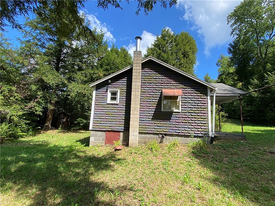 1227 Markert Rd, Wilcox, PA 15870 Zillow