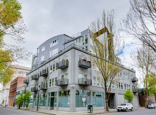 725 NW Flanders St SUITE 208, Portland, OR