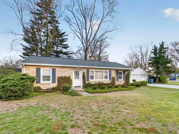 651 Oak Dr, Terre Haute, IN 47803