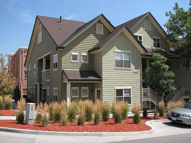 Front view of 5480 Allison St