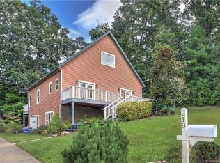 218 Christina Ct, Asheville, NC 28806