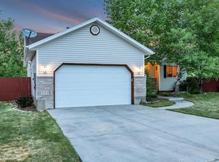 214 W 400 N, Kamas, UT 84036
