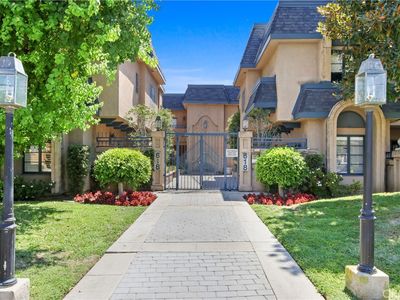 618 Fairview Ave APT 112, Arcadia, CA, 91007
