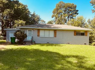 1923 Old Aberdeen Rd, Columbus, MS 39705