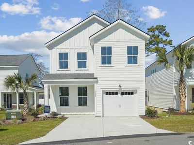 2628 Hillbourne Loop HS#2, Mae Farmhouse, North Myrtle Beach, SC, 29582