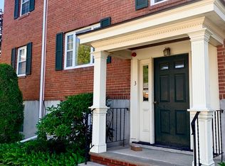 7 Harris Cir #2-21, Arlington, MA 02474