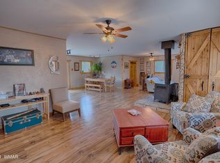 201 E Willis, Show Low, AZ 85901