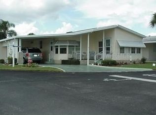 165 Fairway Blvd, Frostproof, FL 33843