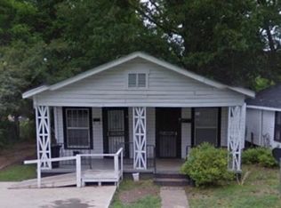 3252 Tougaloo St #A, Jackson, MS 39213