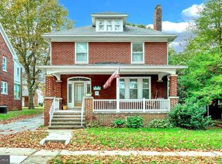 233 Meade Ave, Hanover, PA 17331