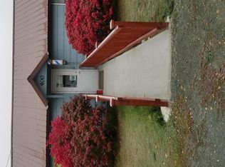 400 Alder St, Superior, MT 59872