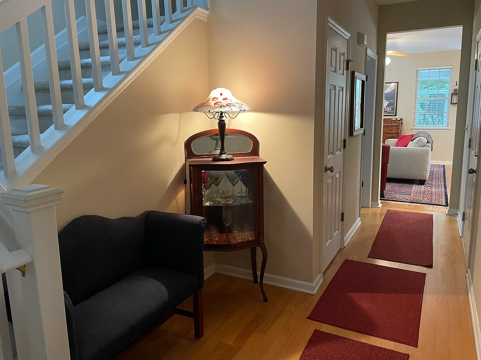 2 bed, 2.5 bath, 1437 sqft, $2,500 — Photo 4