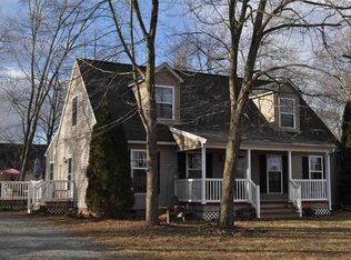 209 21st St, Grottoes, VA 24441