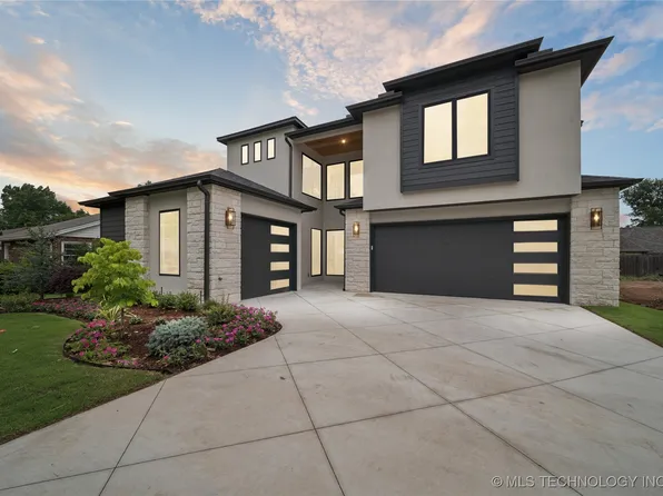 1641 E 32nd St, Tulsa, OK 74105