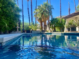 700 Camino Del Norte, Palm Springs, CA 92262